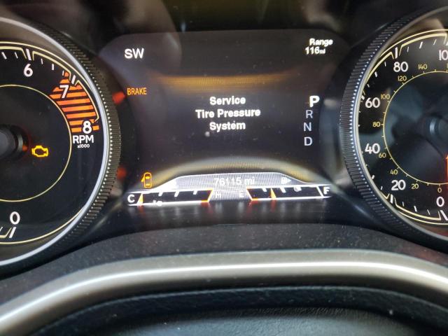 Photo 8 from auction – 2016 JEEP CHEROKEE L with VIN 1C4PJMDS8GW115421