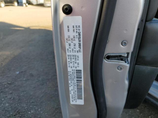 Photo 10 from auction – 2011 DODGE JOURNEY CR with VIN 3D4PG3FG9BT551407