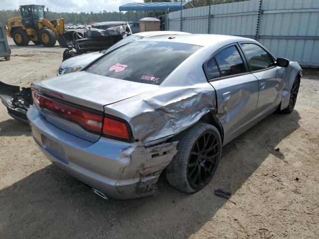 Photo 4 from auction – 2013 DODGE CHARGER R/ with VIN 2C3CDXCT6DH605615
