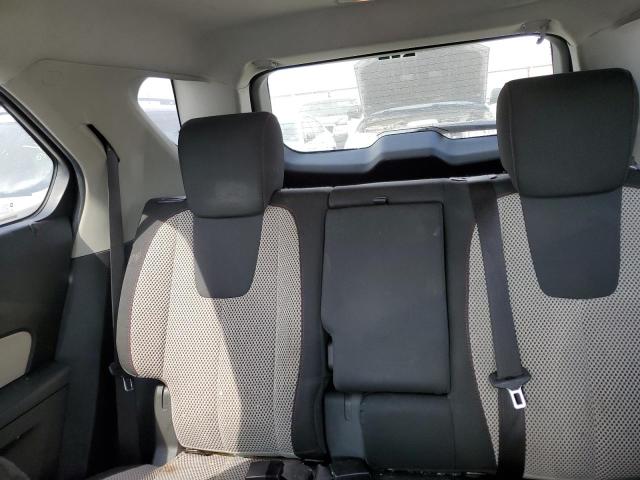 Photo 10 from auction – 2011 CHEVROLET EQUINOX LT with VIN 2CNALDEC9B6212973