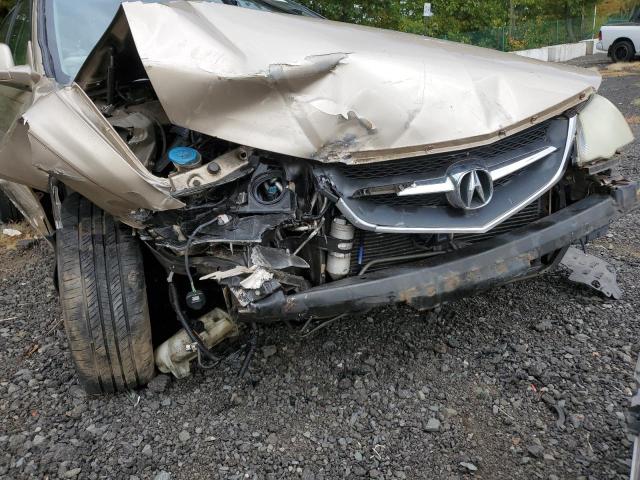 Photo 9 from auction – 2002 ACURA 3.2TL with VIN 19UUA56602A008864