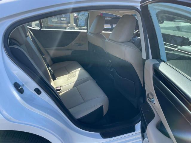 Photo 6 from auction – 2021 LEXUS ES 250 BAS with VIN 58AD11D11MU003001