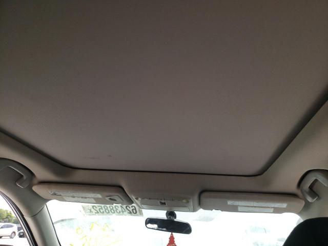 Photo 9 from auction – 2016 NISSAN ROGUE S with VIN 5N1AT2MTXGC883590