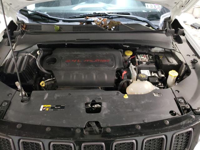 Photo 7 from auction – 2019 JEEP COMPASS TR with VIN 3C4NJDDBXKT618809