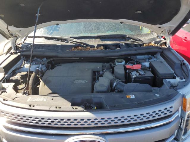 Photo 7 from auction – 2015 FORD EXPLORER with VIN 1FM5K7B89FGA55604