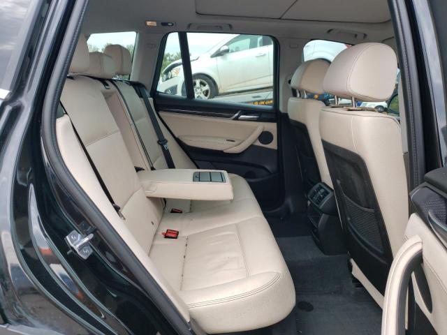 Photo 6 from auction – 2015 BMW X3 XDRIVE2 with VIN 5UXWX9C56F0D52740