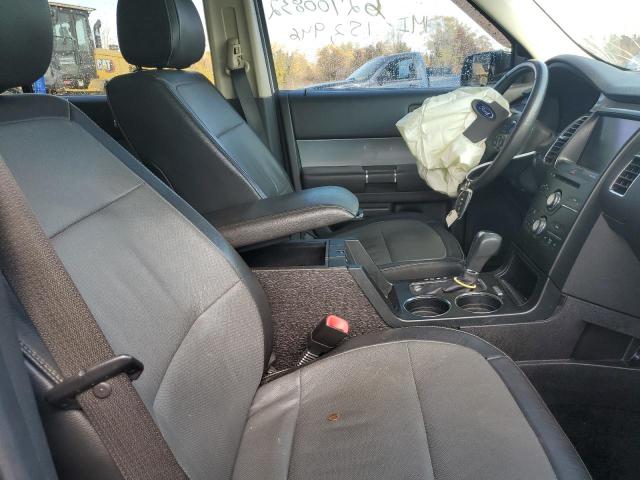 Photo 5 from auction – 2015 FORD FLEX SEL with VIN 2FMHK6C84FBA00197