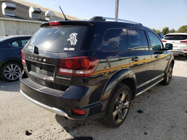 Photo 4 from auction – 2015 DODGE JOURNEY CR with VIN 3C4PDCGBXFT630874