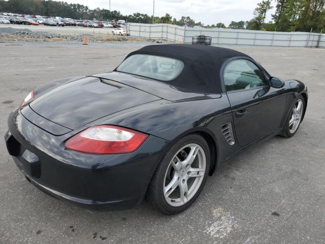Photo 4 from auction – 2005 PORSCHE BOXSTER with VIN WP0CA29885U710259