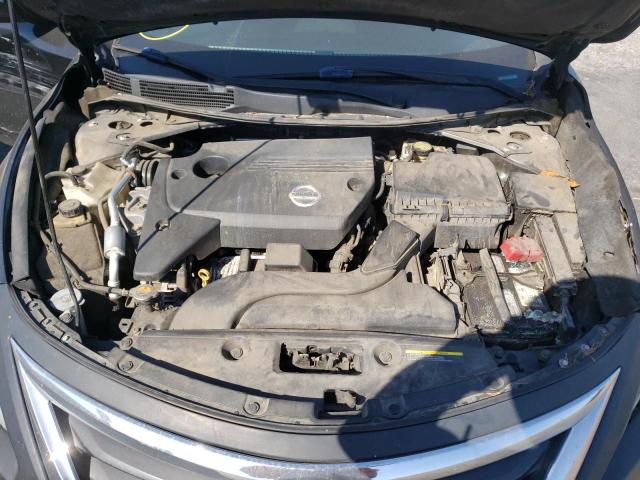 Photo 7 from auction – 2015 NISSAN ALTIMA 2.5 with VIN 1N4AL3AP7FN887378