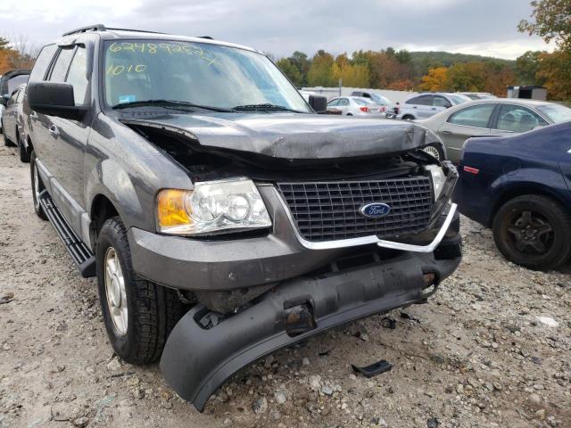Photo 9 from auction – 2005 FORD EXPEDITION with VIN 1FMPU16525LA55000