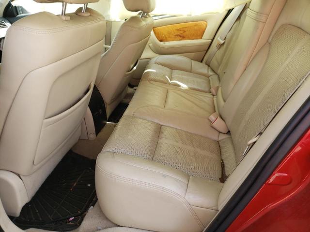 Photo 6 from auction – 2010 LINCOLN MKS with VIN 1LNHL9FT9AG605851