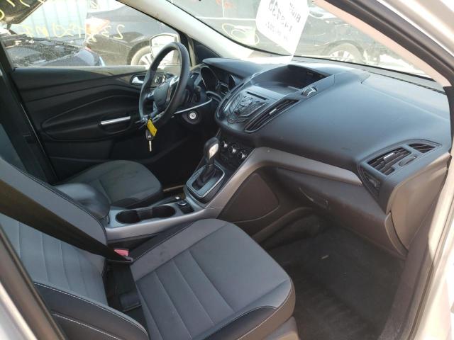 Photo 5 from auction – 2013 FORD ESCAPE SE with VIN 1FMCU0GX6DUB81037