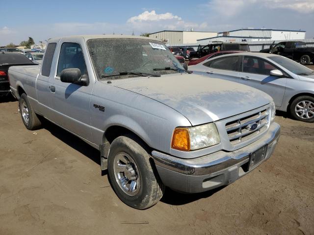 FORD RANGER SUP 2003 with VIN 1FTZR44V63PA45840 - Photo from auction
