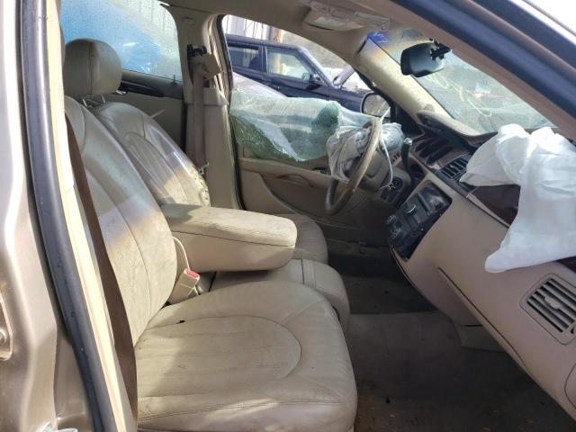 Photo 5 from auction – 2006 BUICK LUCERNE CX with VIN 1G4HD57206U142485