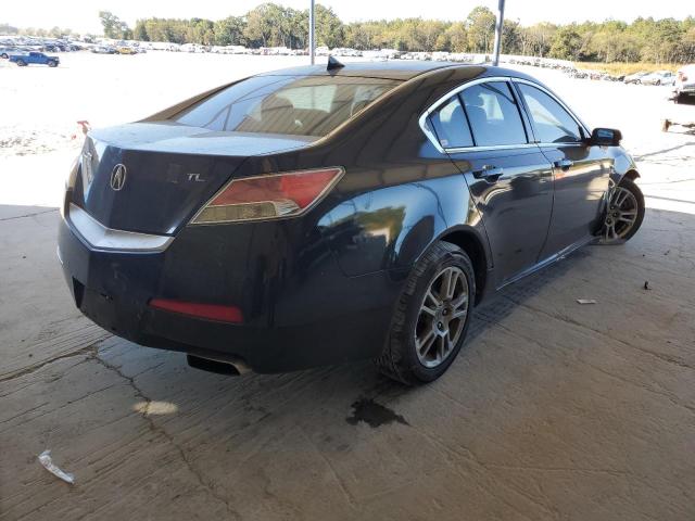 Photo 4 from auction – 2010 ACURA TL with VIN 19UUA8F28AA025151