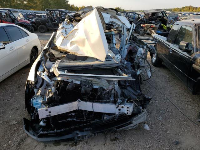 Photo 9 from auction – 2015 TOYOTA HIGHLANDER with VIN 5TDDKRFHXFS138292