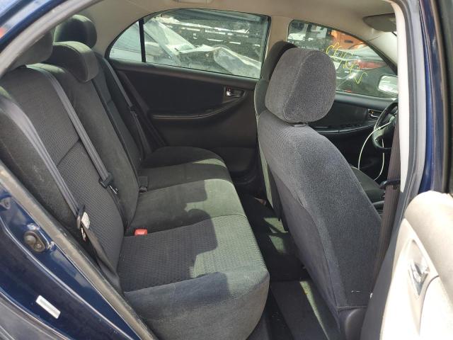 Photo 6 from auction – 2007 TOYOTA COROLLA with VIN 1NXBR32EX7Z843131