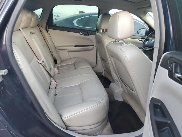 Photo 6 from auction – 2008 CHEVROLET IMPALA LT with VIN 2G1WT58K989140935