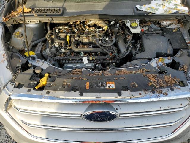 Photo 7 from auction – 2019 FORD ESCAPE SE with VIN 1FMCU0GD7KUC33911