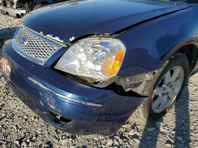 Photo 9 from auction – 2007 FORD FIVE HUNDR with VIN 1FAHP27177G151627