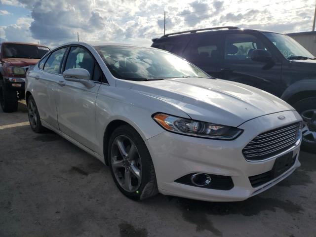 Photo 1 from auction – 2015 FORD FUSION SE with VIN 3FA6P0HD6FR121899