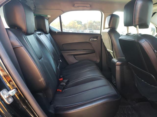 Photo 6 from auction – 2010 CHEVROLET EQUINOX LT with VIN 2CNFLNEWXA6340269