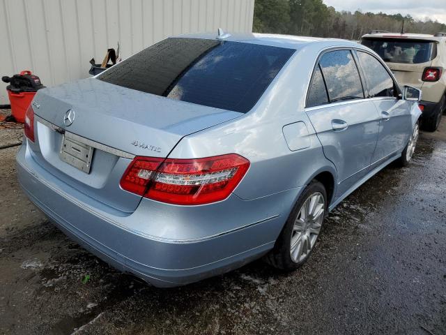 Photo 4 from auction – 2013 MERCEDES-BENZ E 350 4MAT with VIN WDDHF8JB7DA675754