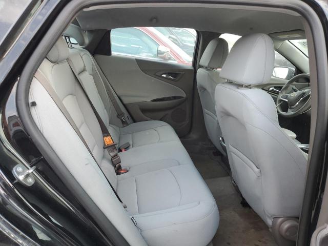 Photo 6 from auction – 2016 CHEVROLET MALIBU LT with VIN 1G1ZE5ST0GF315488