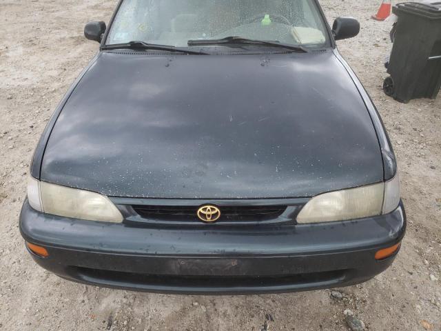 صورة رقم 7 من المزاد - 1997 TOYOTA COROLLA DX مع VIN 2T1BB02EXVC197672