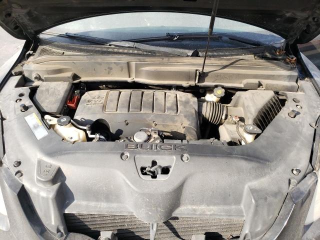Photo 7 from auction – 2012 BUICK ENCLAVE with VIN 5GAKRAEDXCJ118234