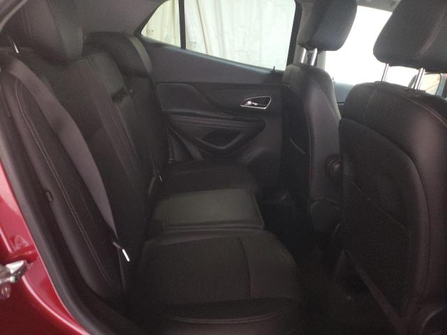 Photo 6 from auction – 2015 BUICK ENCORE with VIN KL4CJESBXFB224776