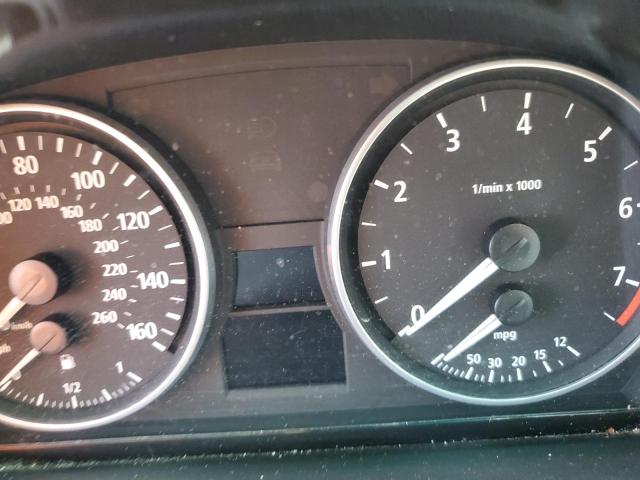 Photo 8 from auction – 2006 BMW 330 XI with VIN WBAVD33556KL53055