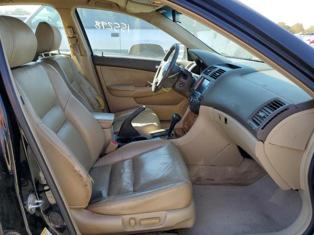 Photo 5 from auction – 2003 HONDA ACCORD EX with VIN 1HGCM66843A048778