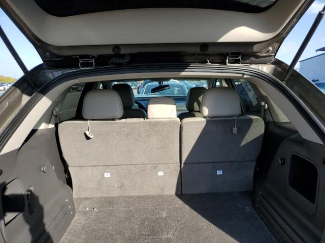 Photo 9 from auction – 2013 FORD EDGE SEL with VIN 2FMDK3J93DBB25293
