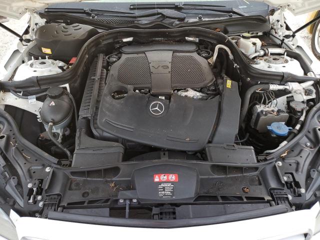 Photo 7 from auction – 2014 MERCEDES-BENZ E 350 with VIN WDDHF5KB0EA863076