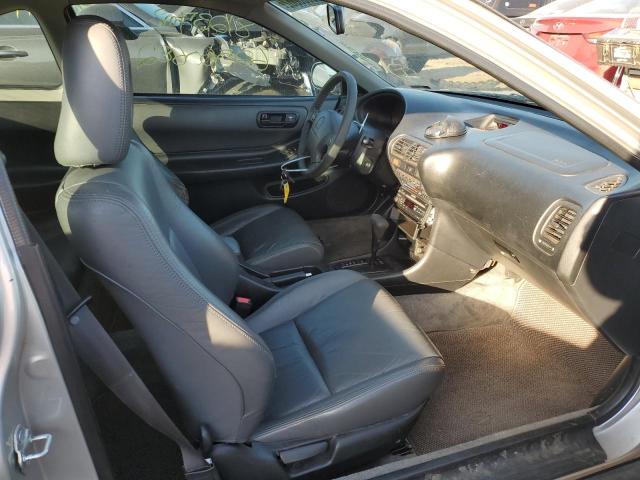 Photo 5 from auction – 2000 ACURA INTEGRA GS with VIN JH4DC4468YS007517