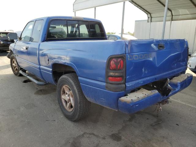 Photo 3 from auction – 1997 DODGE RAM 1500 with VIN 3B7HC13Z8VG818279