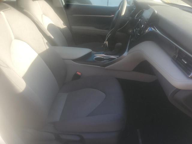 Photo 5 from auction – 2022 TOYOTA CAMRY LE with VIN 4T1C11AK2NU633417