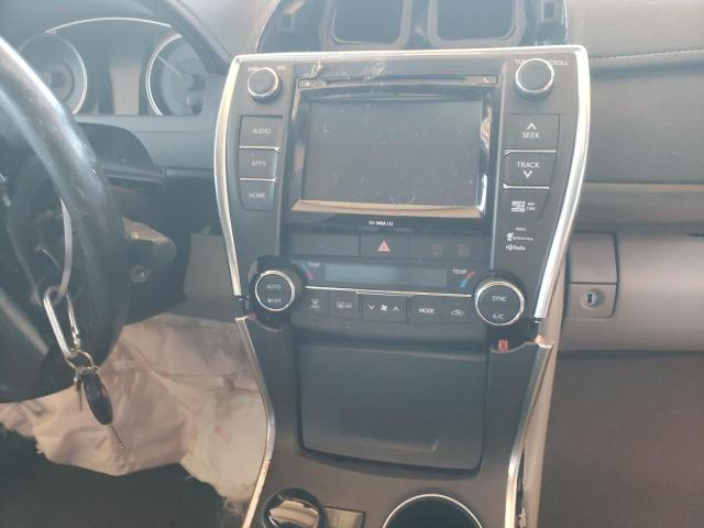 Photo 9 from auction – 2016 TOYOTA CAMRY LE with VIN 4T4BF1FK2GR574660
