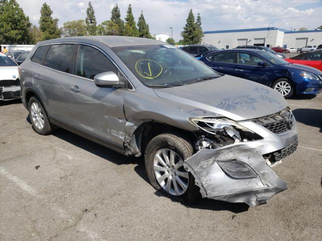 Photo 4 from auction – 2010 MAZDA CX-9 with VIN JM3TB2MV0A0223446