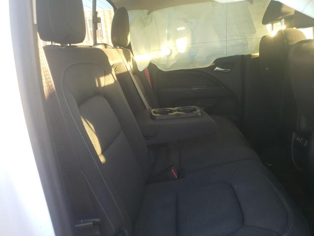 Photo 6 from auction – 2016 GMC CANYON SLE with VIN 1GTG5CEA8G1163843