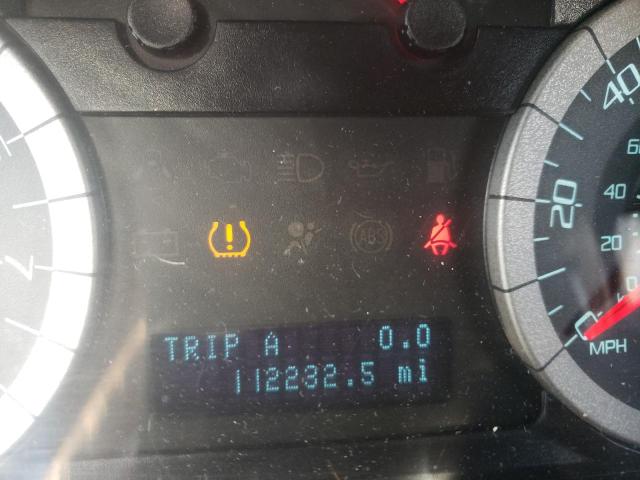 Photo 8 from auction – 2011 FORD ESCAPE XLT with VIN 1FMCU9D74BKA65420
