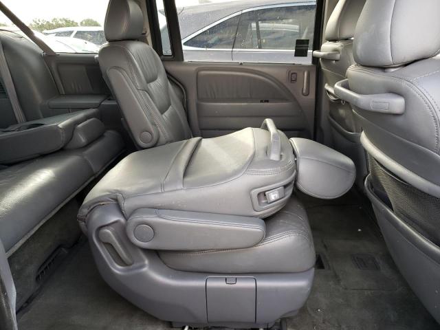 Photo 6 from auction – 2007 HONDA ODYSSEY EX with VIN 5FNRL38677B028057