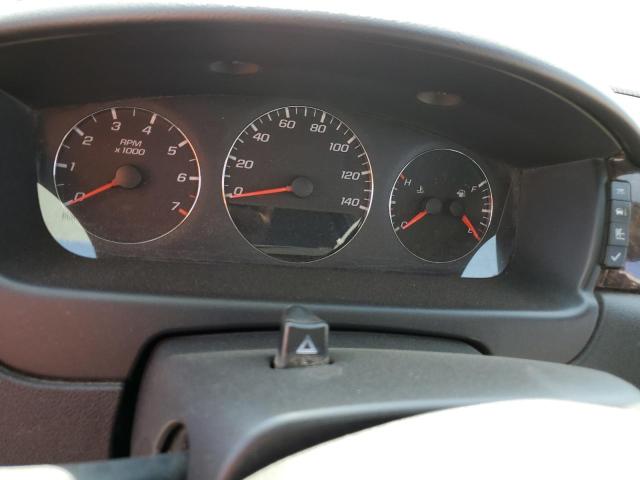 Photo 8 from auction – 2013 CHEVROLET IMPALA LT with VIN 2G1WG5E39D1155414