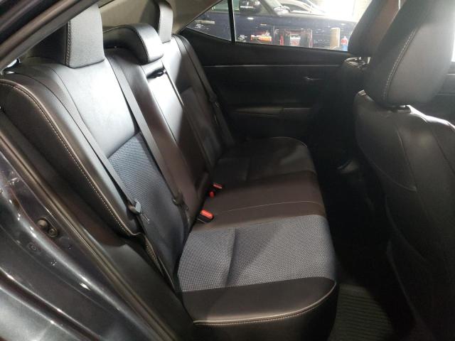 Photo 6 from auction – 2016 TOYOTA COROLLA L with VIN 2T1BURHE9GC581631