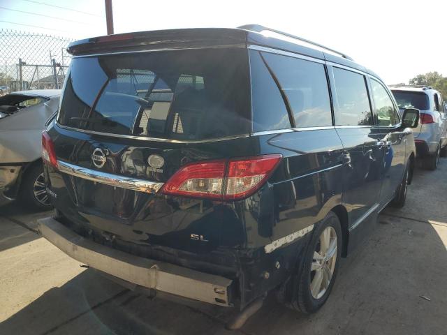 Photo 4 from auction – 2013 NISSAN QUEST S with VIN JN8AE2KP1D9067398