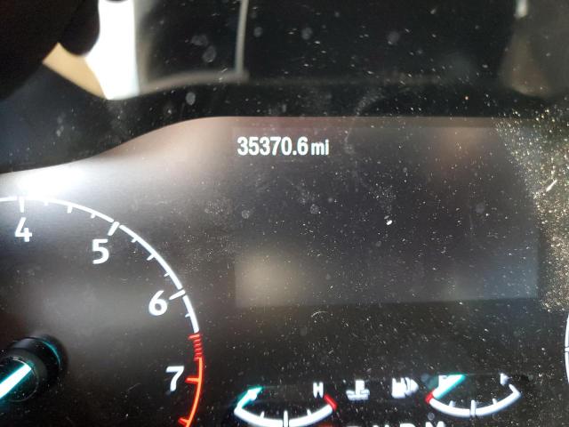 Photo 8 from auction – 2021 FORD TRANSIT CO with VIN NM0LS7E21M1491623
