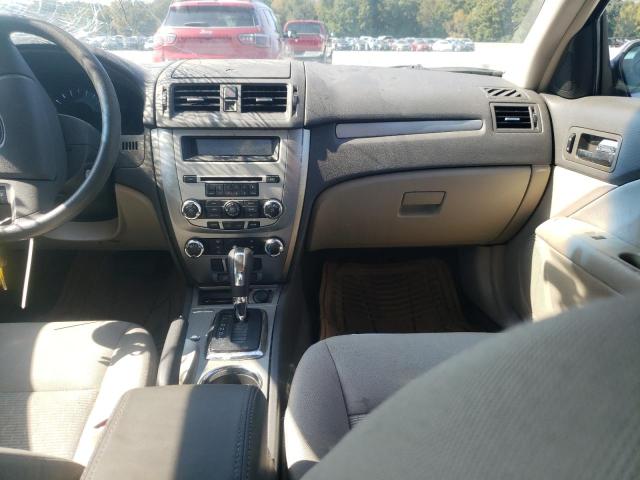 Photo 9 from auction – 2011 FORD FUSION SE with VIN 3FAHP0HA6BR119367