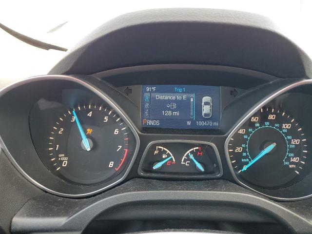 Photo 8 from auction – 2014 FORD ESCAPE S with VIN 1FMCU0F78EUB21926